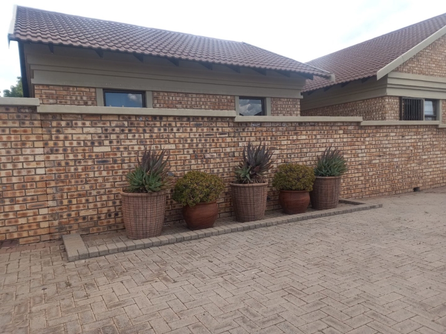 3 Bedroom Property for Sale in Shellyvale Free State